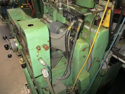 1980 ROYAL MASTER TG12X4 Centerless Grinders | Tight Tolerance Machinery (3)