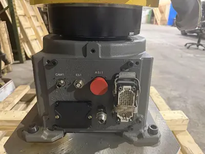 Used 2018 FANUC M-20IA/35M Load/Unload Systems Michigan US | RAB Industries, Inc. #1414163