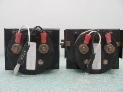 Used EIL _UNKNOWN_ Meters - Misc | OCO Industrial #1733748