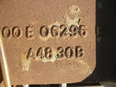 USED UNION TX-150