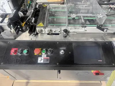 Used 2019 KIRK-RUDY 545D Mailing Equipment | Capital Equipment Solutions #468622