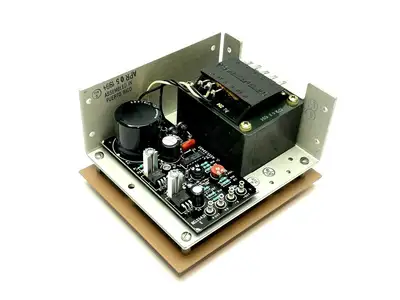 HC5-6/OVP-A | Power-One  Linear AC DC Converter 1 Output 5V - New Other