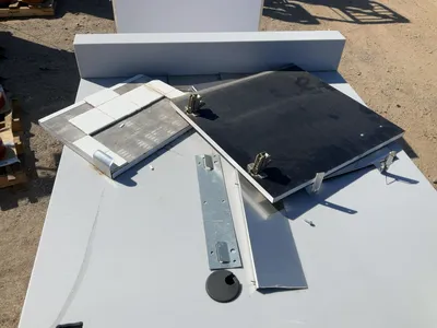 Used _UNKNOWN_ _UNKNOWN_ Dishtables Michigan US | Miedema Asset Management Group #1475717