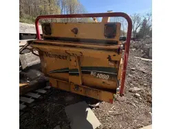 Used 2012 VERMEER BC 1000XL Brush Chippers Pennsylvania US | Iron Exchange Equipment Solutions #1353787