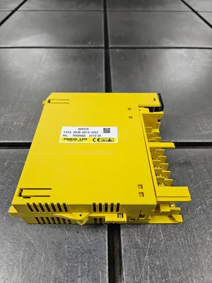 FANUC A03B-0819-C052 Tooling | GMT (2)
