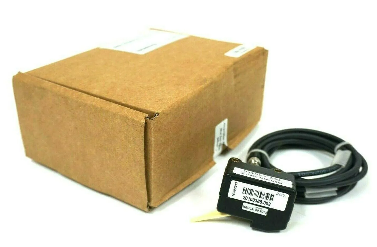 NEW FERAG 31-150-233 16-09-2013 20100388.003 SENSOR 31150233