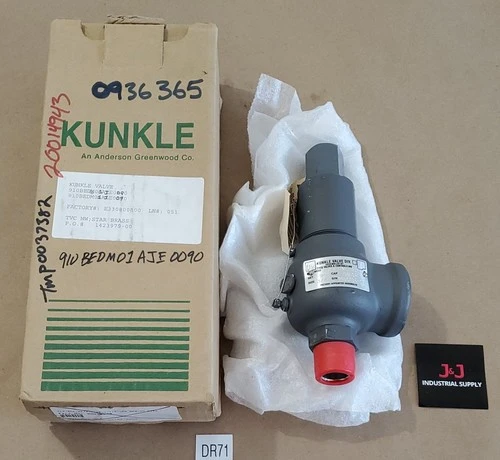 NEW KUNKLE 910BEDM01AJE0090