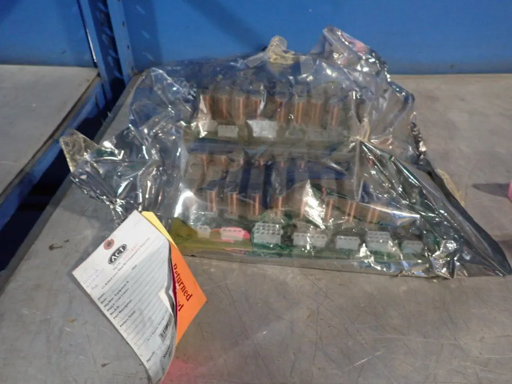 Used KUKA 390002120 I/O Boards & Replacement Parts Ohio US | HGR 24 #884202