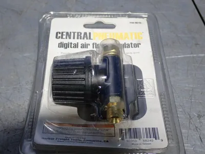 NEW CENTRAL PNEUMATIC 68245