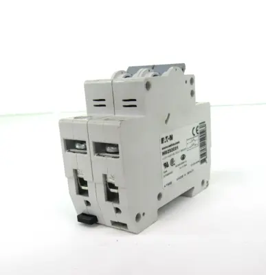 USED EATON WMZS2C01
