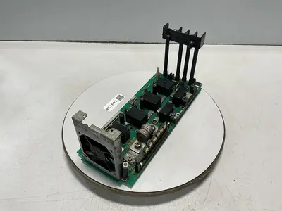USED FANUC A20B-1006-048 / EXPENSIVE ON EBAY