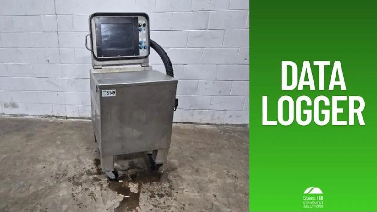 Data Logger