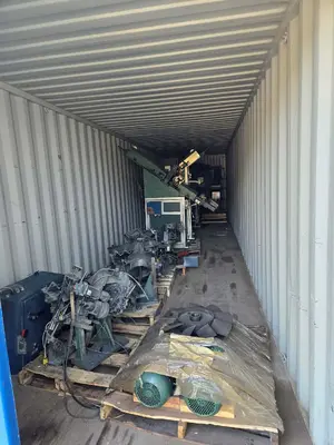 Used 2015 GENERAL INSPECTION GI-360 Inspection Machines Ontario CA | Walden Machinery #1287026