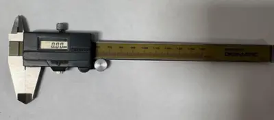 USED Mitutoyo 4654654645555