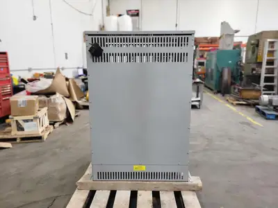 Used GENERAL ELECTRIC 9T10K3898 Transformers British Columbia CA | Lenmark #265955