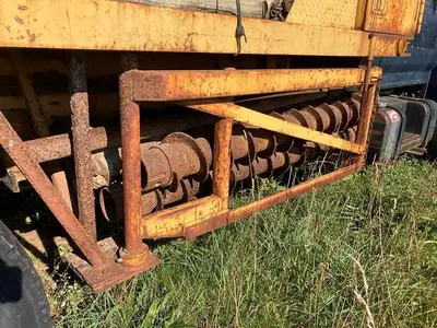 Used MOBILE B57 DRILL RIG Drill Rigs California US | East West Machinery & Drilling #1417196