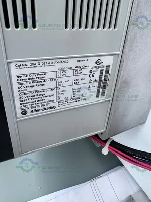 New | in-Stock BREDDO LIKWIFIER LORWWSS 25 GALLON HIGH SHEAR SS SCRAPE SURFACE BLENDER Reactors California US | Equipment Lab #1300359
