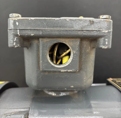 Used Baldor VM7071T Motors (misc) Indiana US | J&J Industrial Supply #1354024