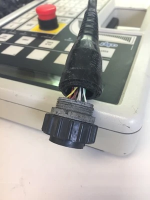 USED Adept Technology Does Not Apply
