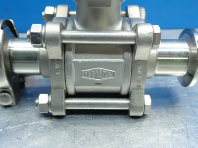Used DIXON BV2CV100CCA Pumps Ohio US | HGR 24 #877756