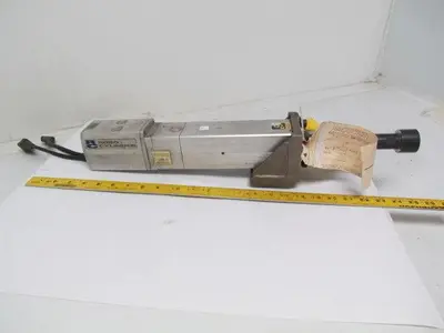 Robo Cylinder RCP-RMAI-L-100-M-B Linear Actuator 100MM Stroke 40MM Rod Dia