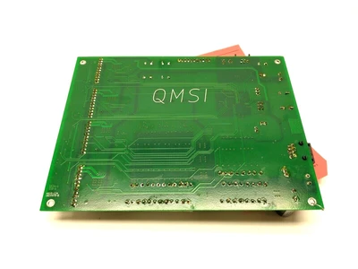 QPAK Rev 2 | QMSI  Control Circuit Board - For parts or not working