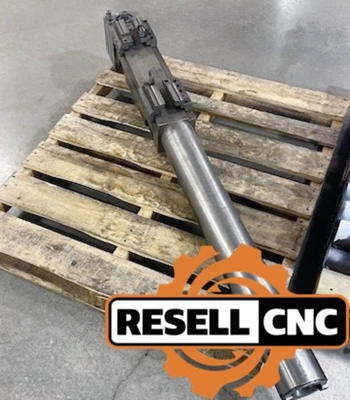 USED Mazak Boring Bars