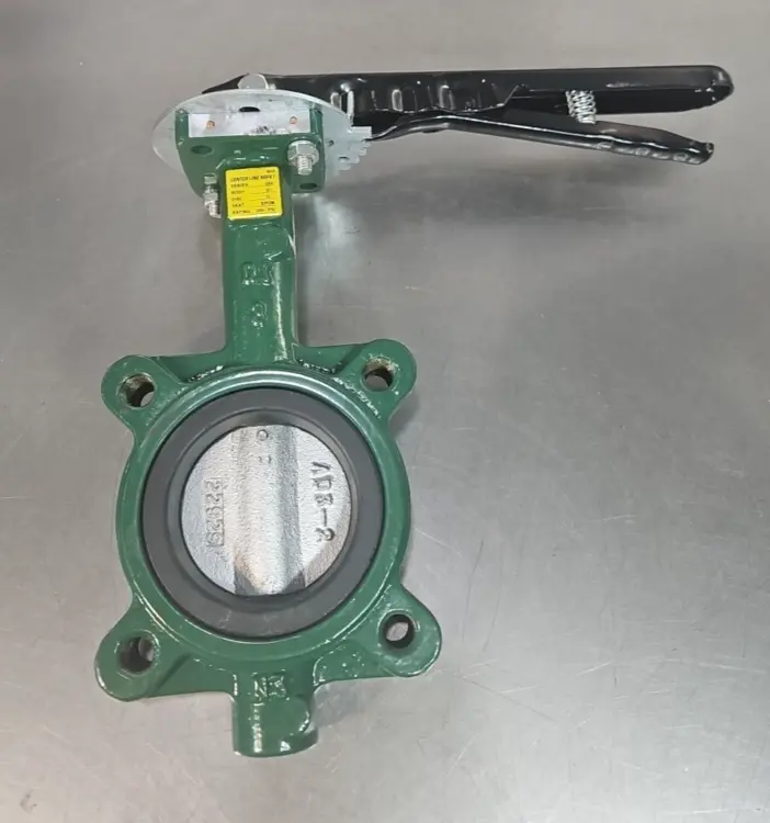 Used Unbranded _UNKNOWN_ Valves/Fittings South Carolina US | Palmetto Automation #1158334
