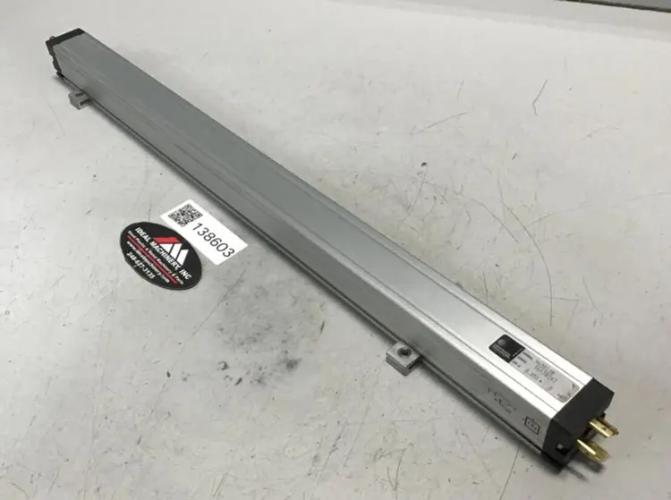 Used GEFRAN 9628120 Transducers Michigan US | Ideal Machinery #1053577