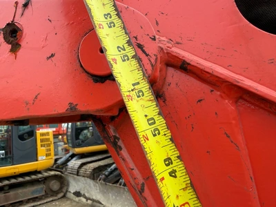 Used 2019 KUBOTA U35-4 Excavators New Jersey US | Proxy Equipment #1424203