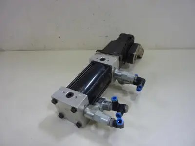 USED DESTACO 994MKAD-8JG-1013-1-90A-118-R1-C1