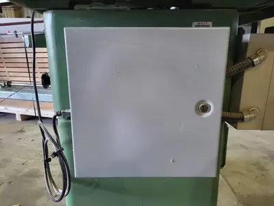 USED WADKIN BER 2