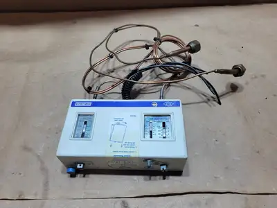 Used ALCO CONTROLS FF 215 Misc Electrical & Power Parts British Columbia CA | Lenmark #1439819