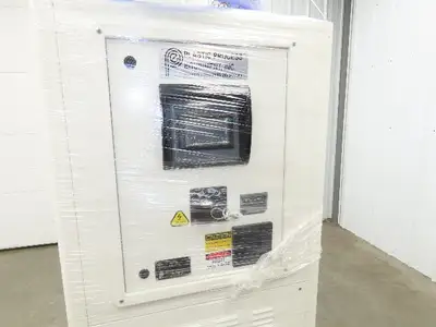 New | in-Stock PLASTIC PROCESS _UNKNOWN_ Dehumidify Desiccant Dryers Indiana US | Arrow Industrial #1483006
