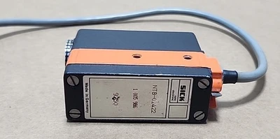 USED SICK NT8-02422