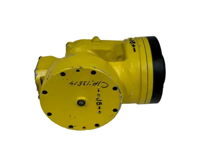FANUC J4 J5 J6 ROBOT WRIST ASSEMBLY REFURBISHED