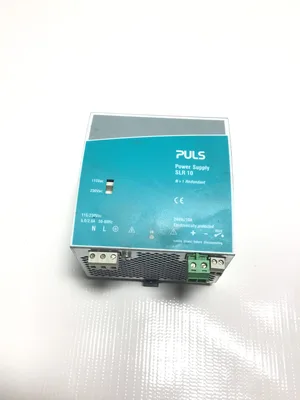 USED PULS SL10-100 / SLR10