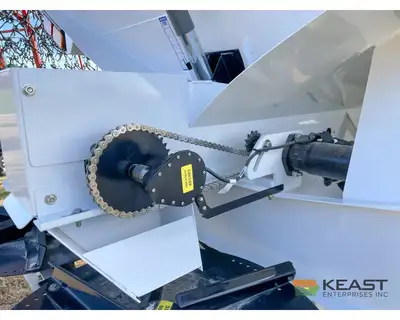 Used DALTON _UNKNOWN_ Broadcast Spreaders Iowa US | Keast Enterprises #1360205