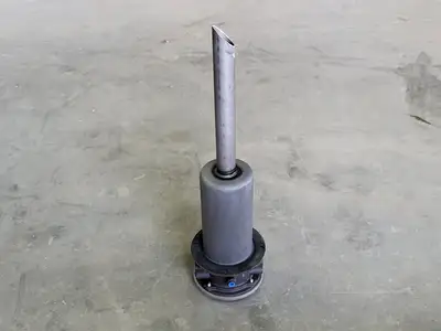 NEW SCHROEDER INDUSTRIES RT1KZ10S24NS16TY2