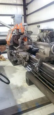 USED 1979 MAZAK 24