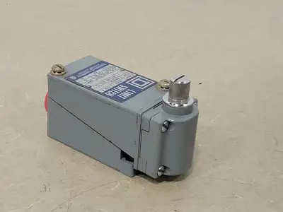USED SQUARE D 9007-B54B2