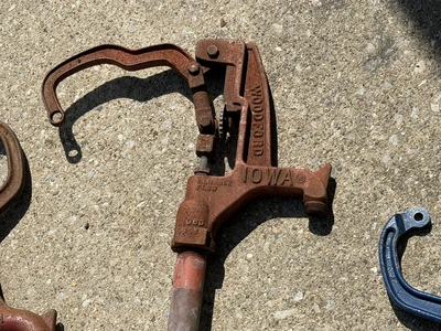 Used _UNKNOWN_ _UNKNOWN_ Pumps (liquid, other) Michigan US | Miedema Asset Management Group #1313756