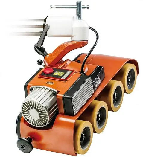 NEW COMATIC DC40