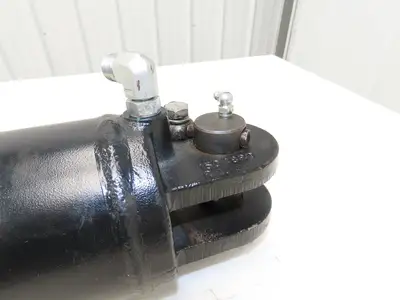 Hyster 1504880 Forklift  Hydraulic Forklift Tilt Cylinder From E80XN