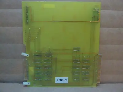 Used CINCINNATI MILACRON 3-531-3722A Circuit Boards Michigan US | Ideal Machinery #1318560