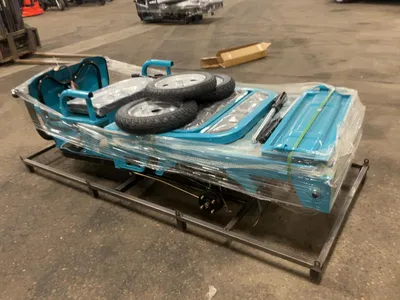 USED 2026 SDLANCH ET13