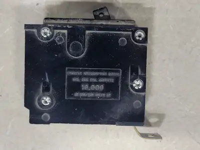 USED WESTINGHOUSE BA115