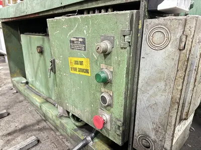 USED 1900 ROUNDO R5S