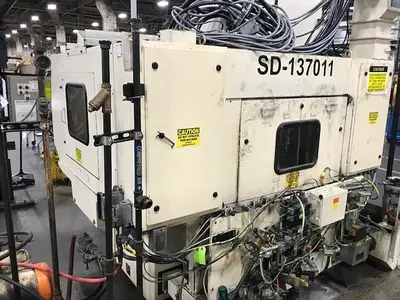 Used 2009 BRYANT LECTRALINE LL2U-MULTI SURFACE Internal Grinders Michigan US | RAB Industries, Inc. #183942
