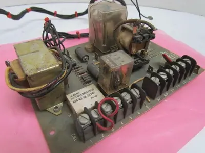 Used FINCOR _UNKNOWN_ Miscellaneous MRO | Arrow Industrial #652235